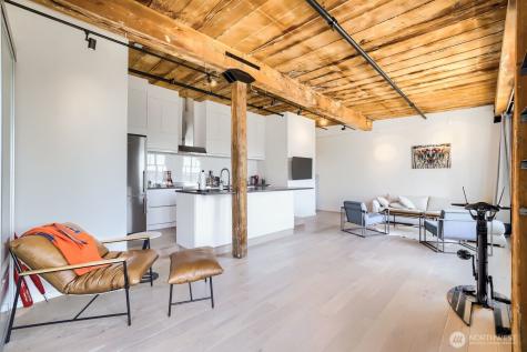 1507 Western Seattle WA 98101