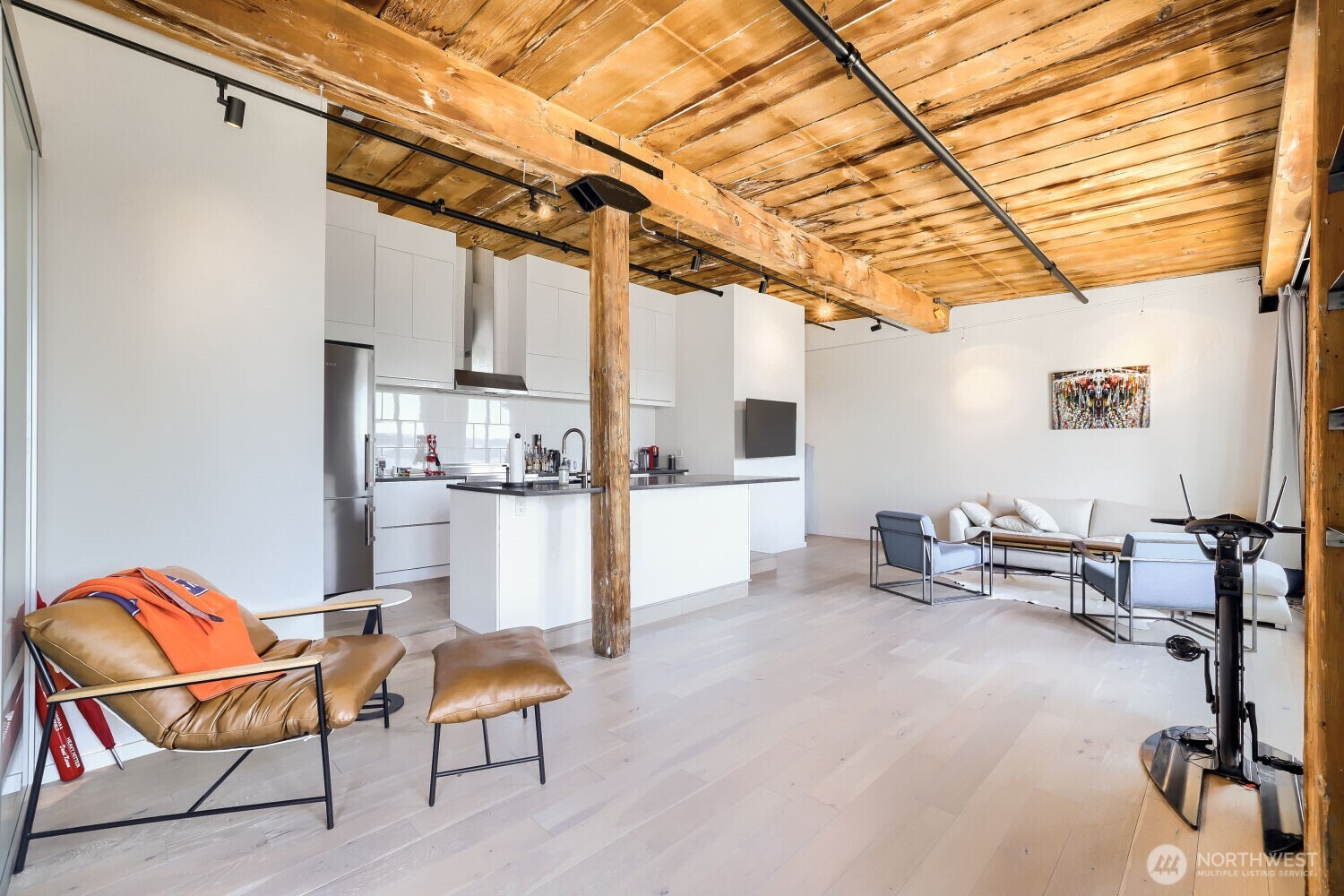 1507 Western Seattle WA 98101