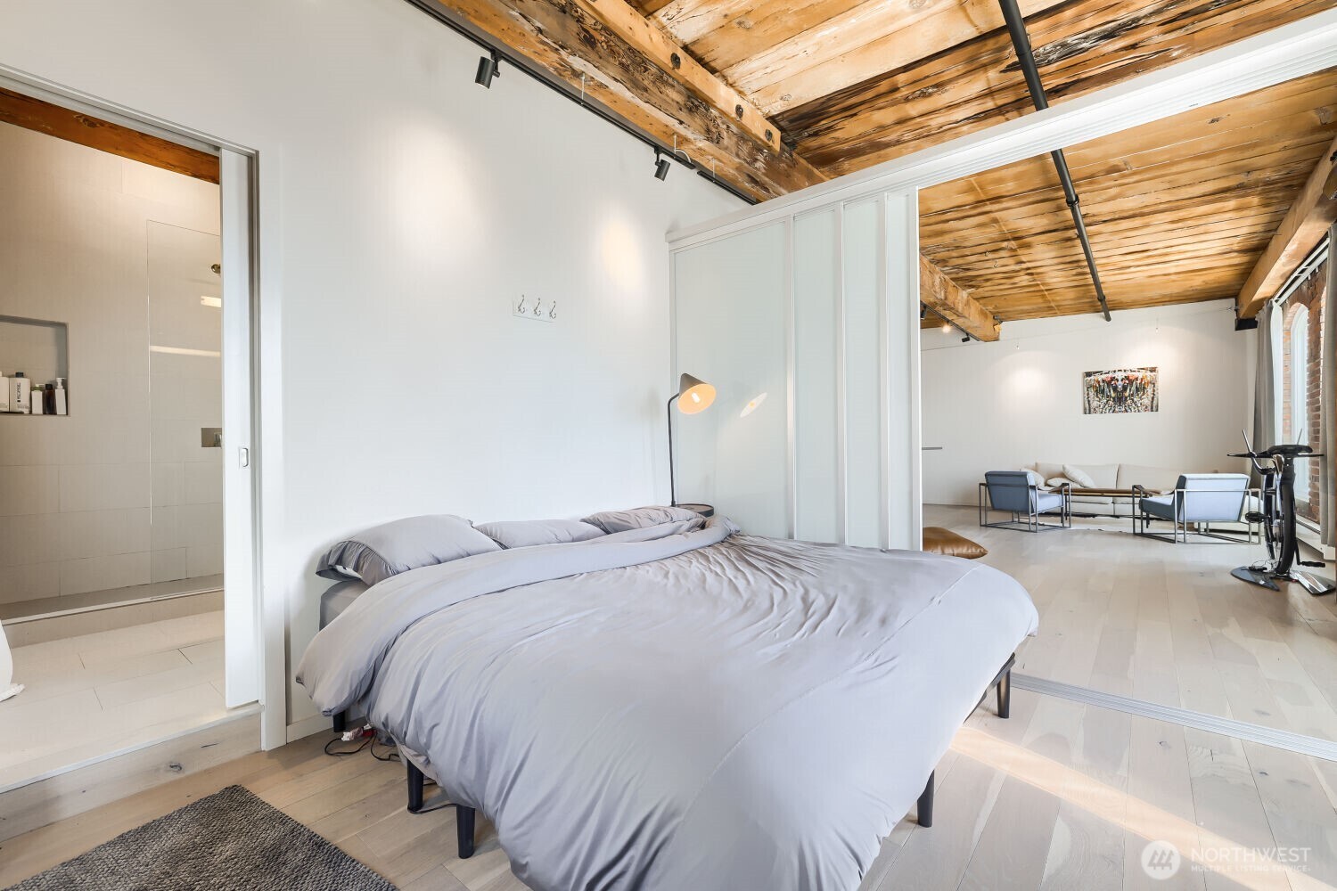 1507 Western Seattle WA 98101