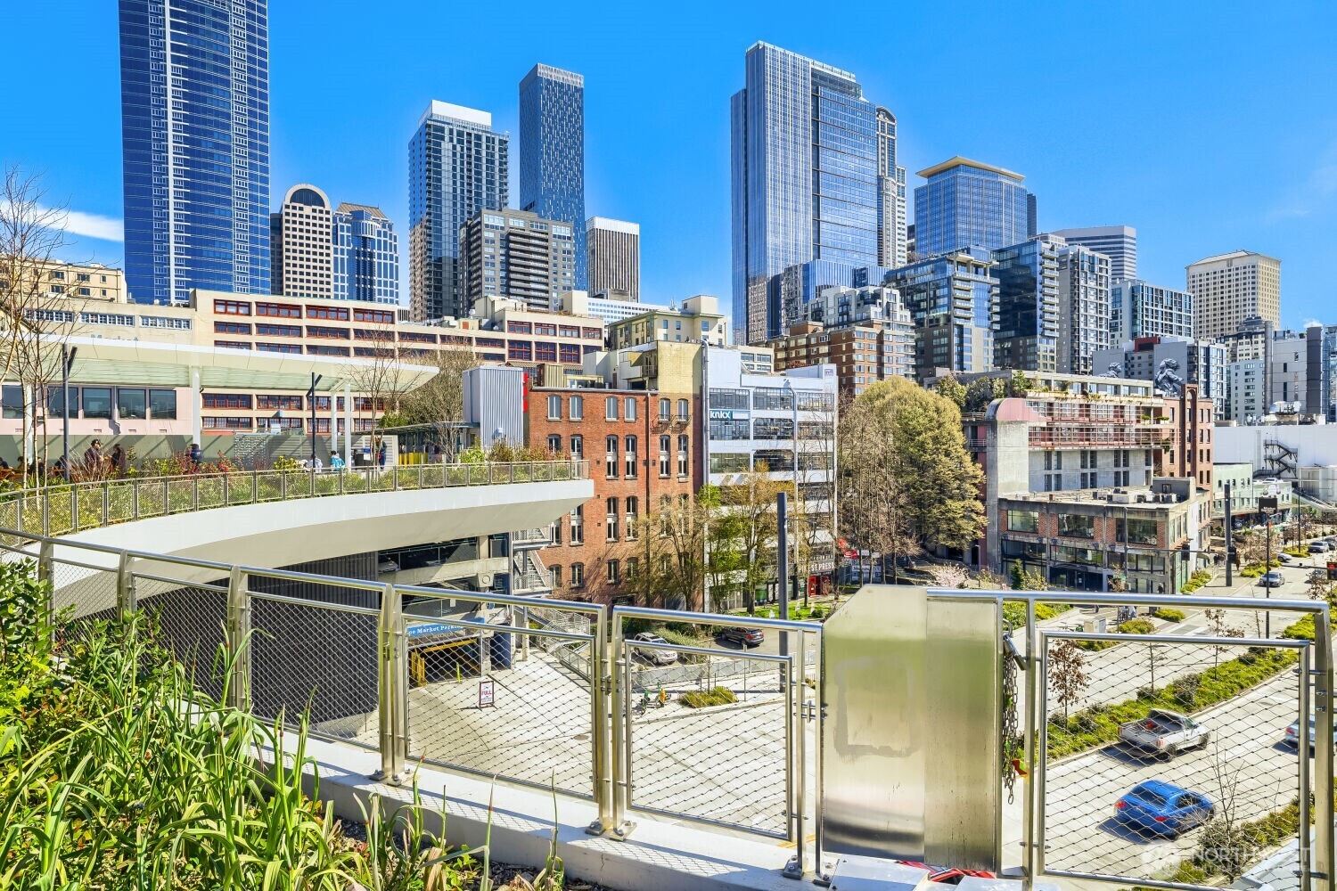 1507 Western Seattle WA 98101