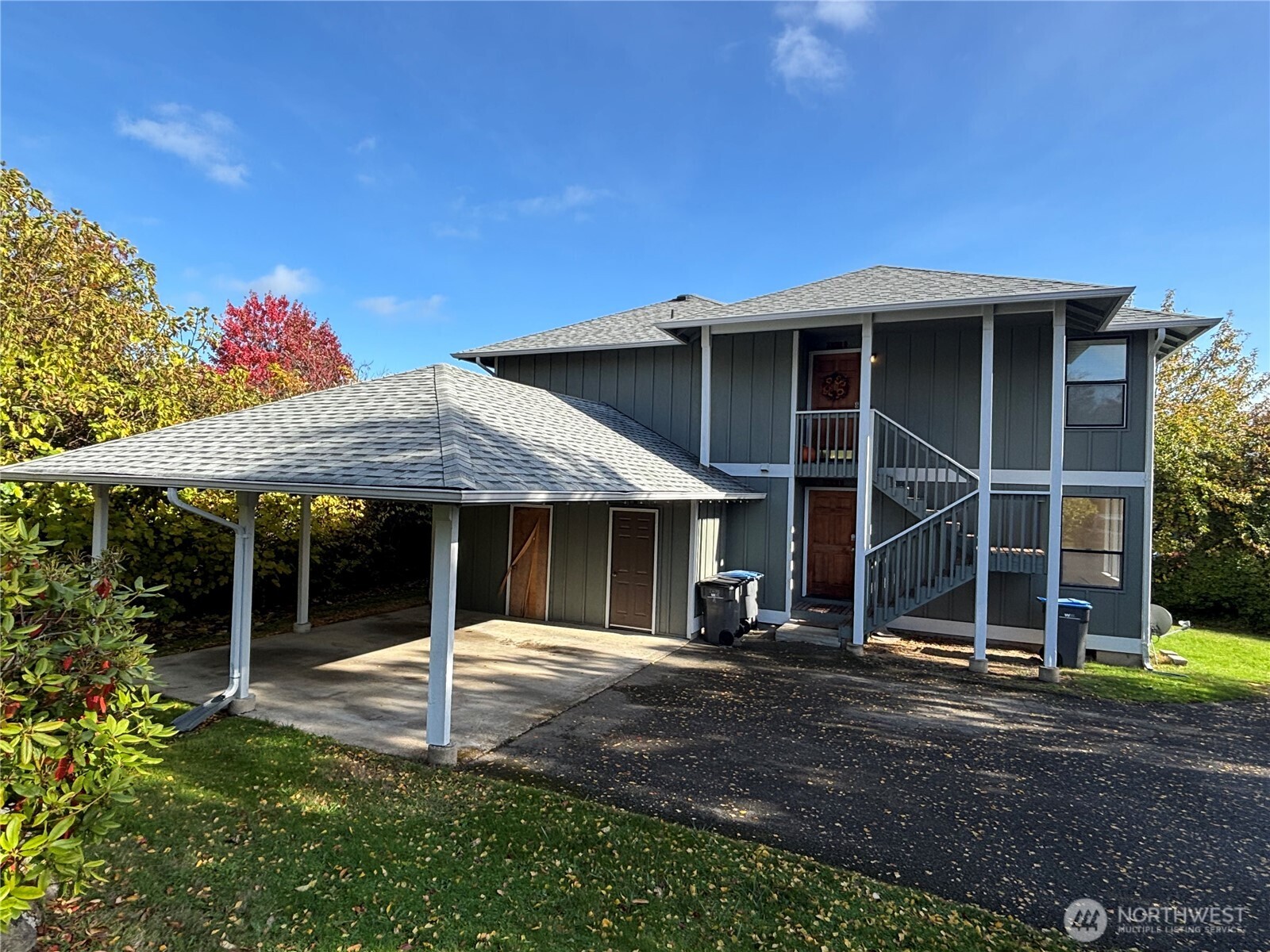 2638 Cascade Trail Bremerton WA 98310