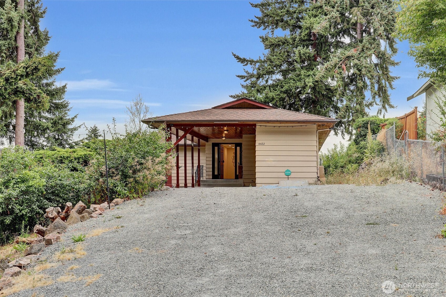 4422 108th Avenue E Edgewood WA 98372