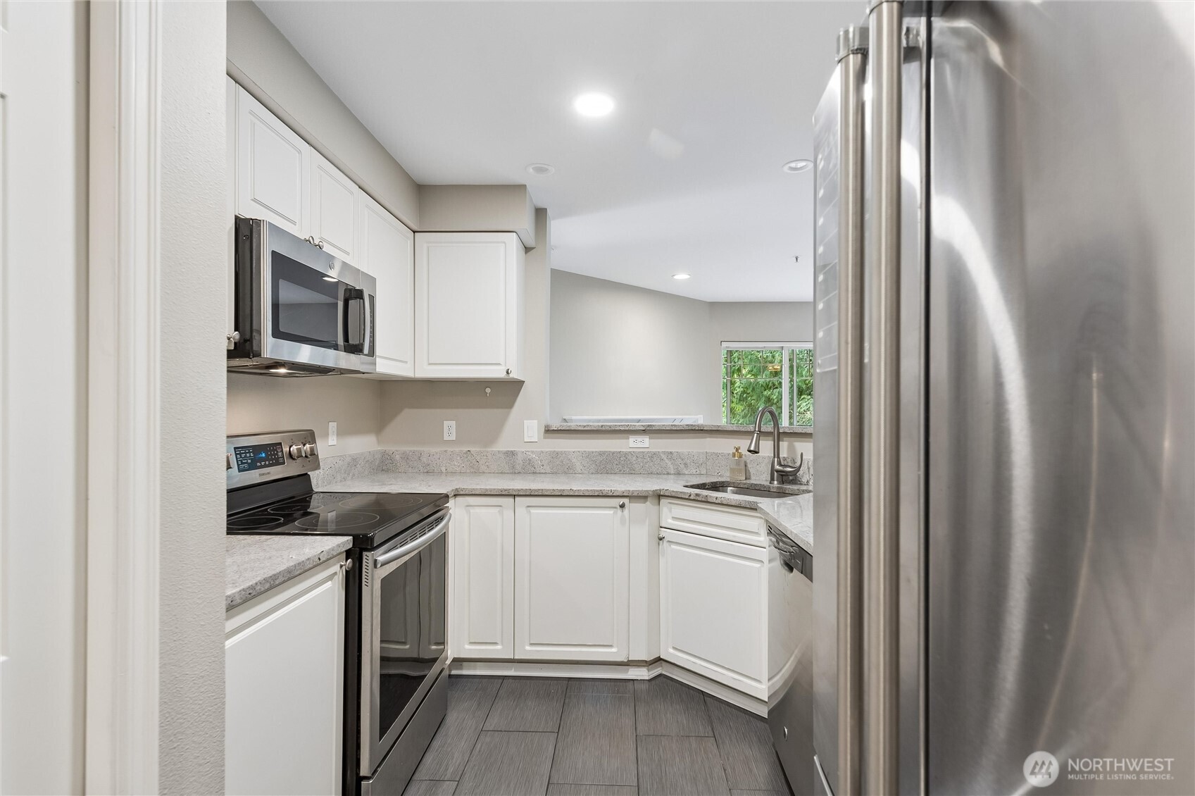 18501 SE Newport Way Issaquah WA 98029