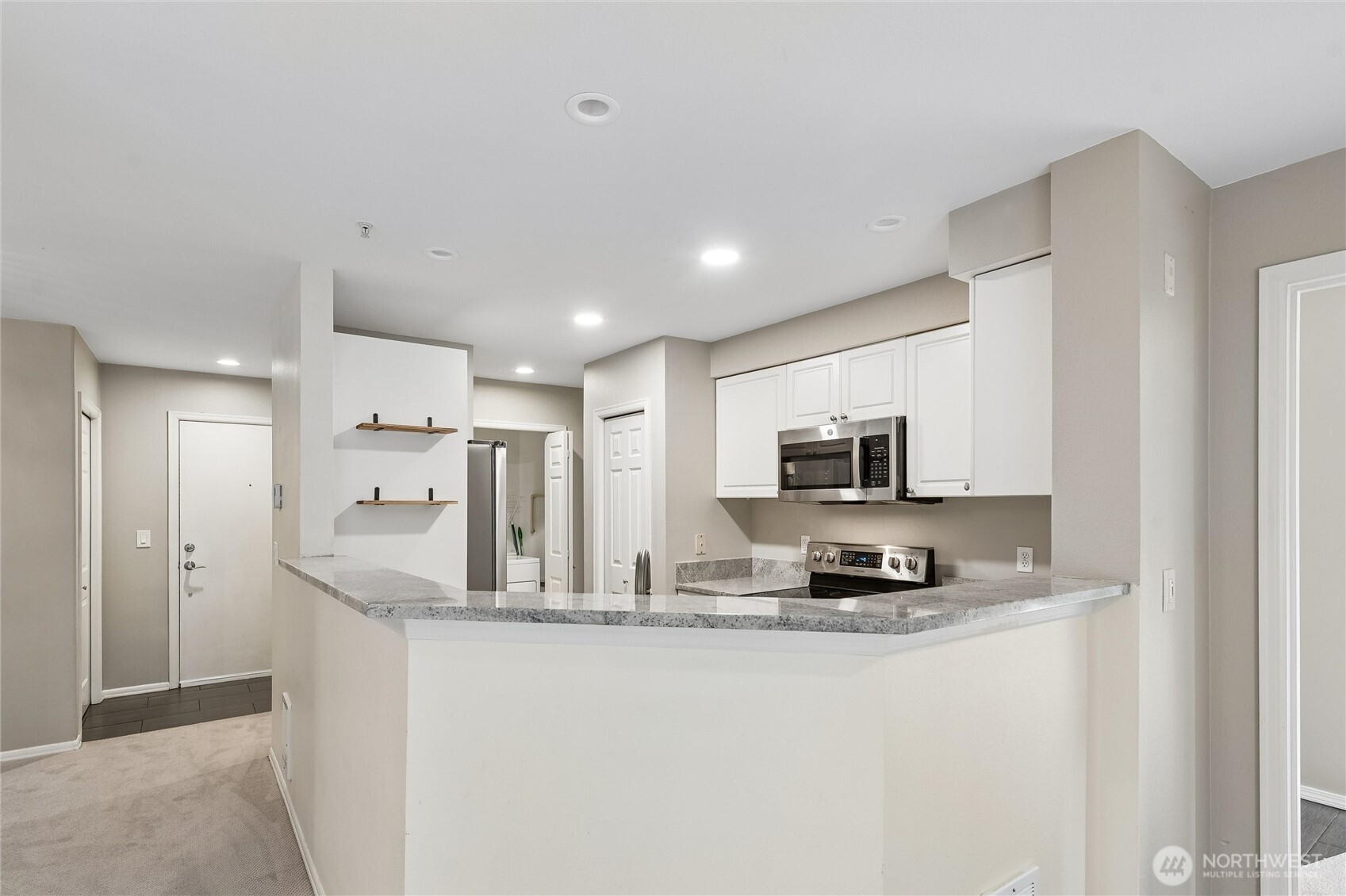 18501 SE Newport Way Issaquah WA 98029
