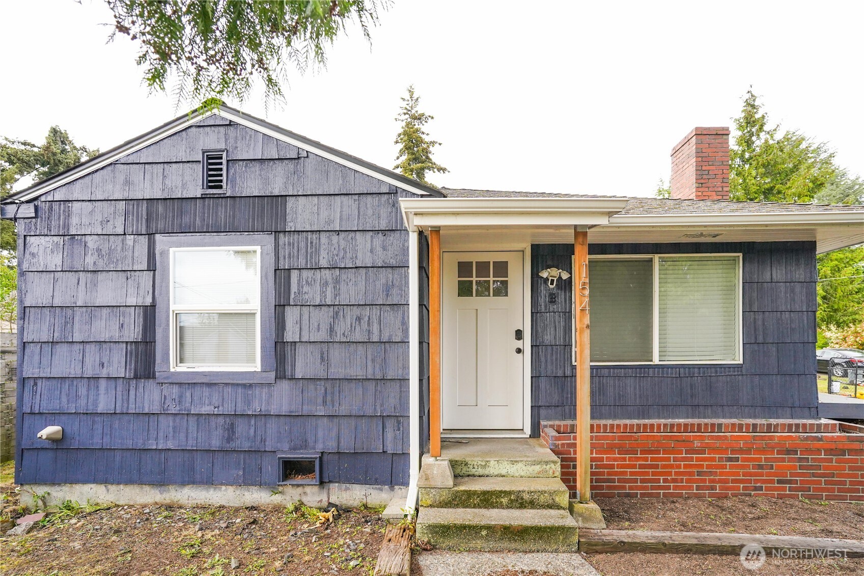 154 NE 115th Seattle WA 98125