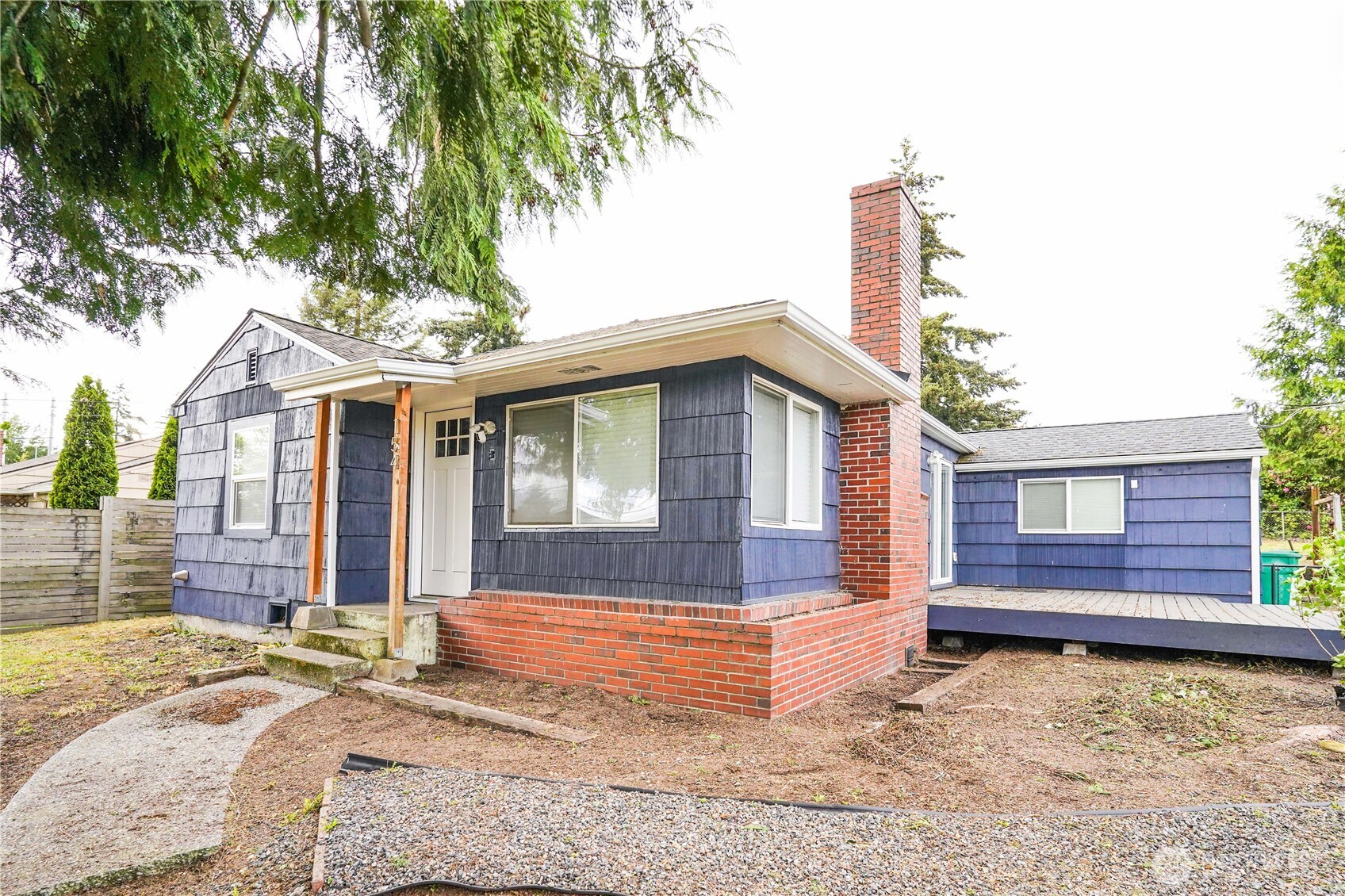 154 NE 115th Seattle WA 98125
