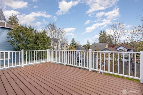 4814 36th Avenue NE Seattle WA 98105