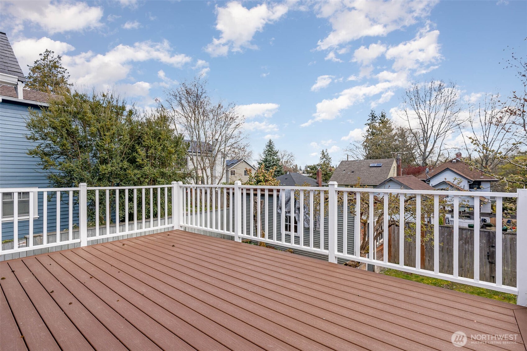 4814 36th Avenue NE Seattle WA 98105