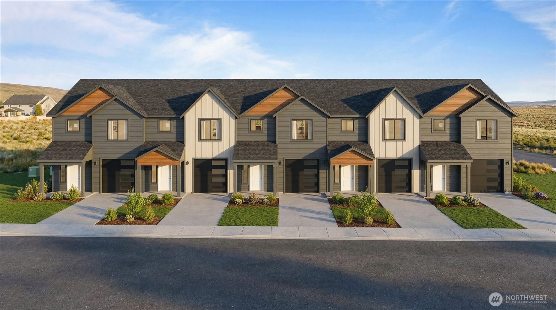 1311 2nd Avenue NE Ephrata WA 98823