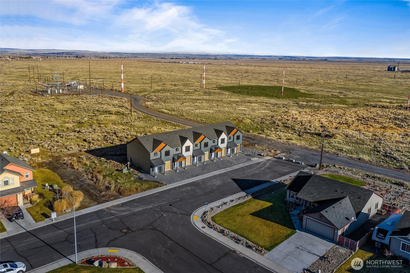 1311 2nd Avenue NE Ephrata WA 98823