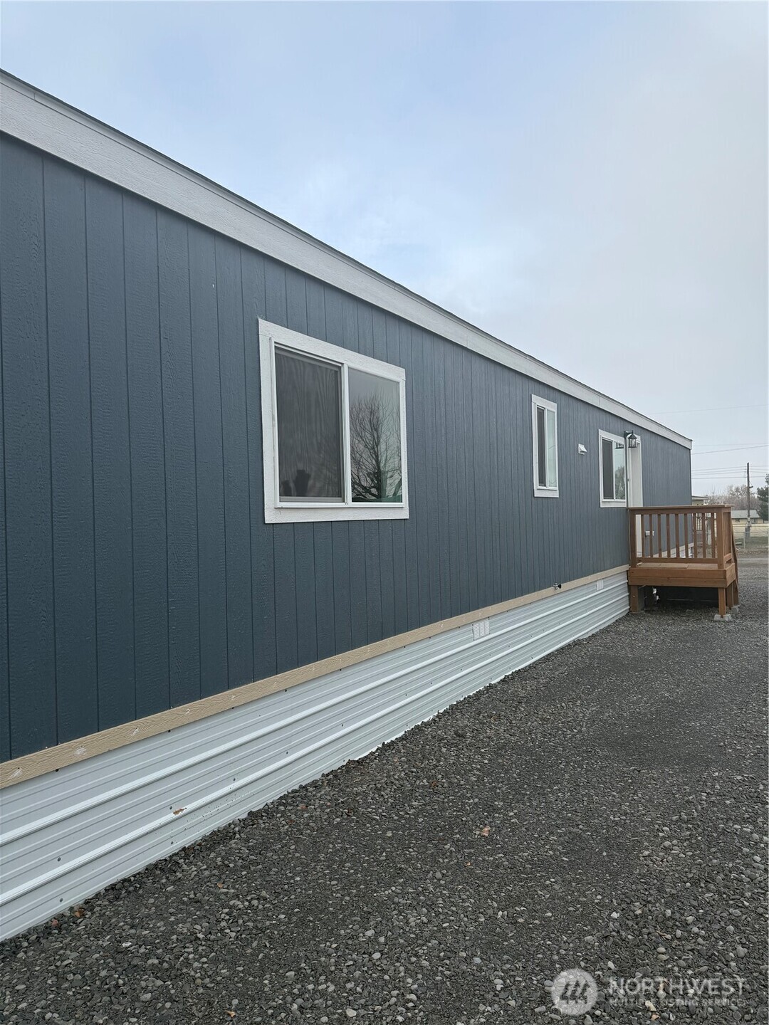 200 W Hawthorne Street Connell WA 99326