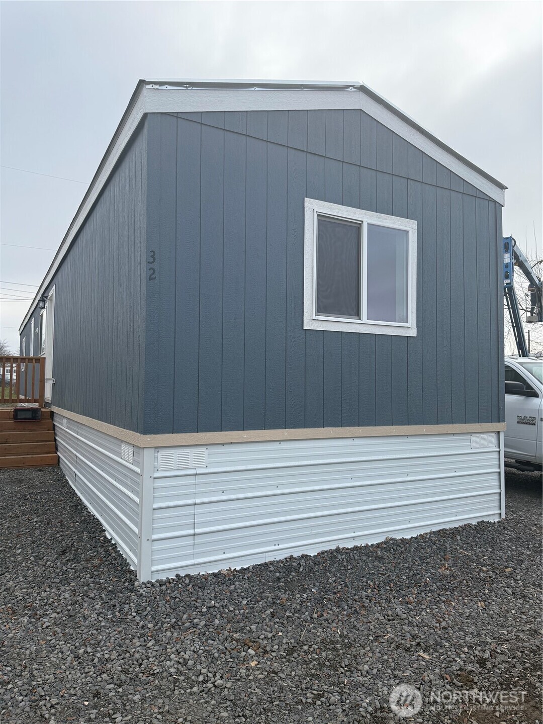 200 W Hawthorne Street Connell WA 99326