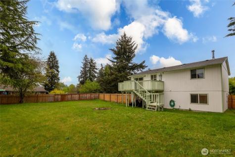 12638 SE 210th Court Kent WA 98031