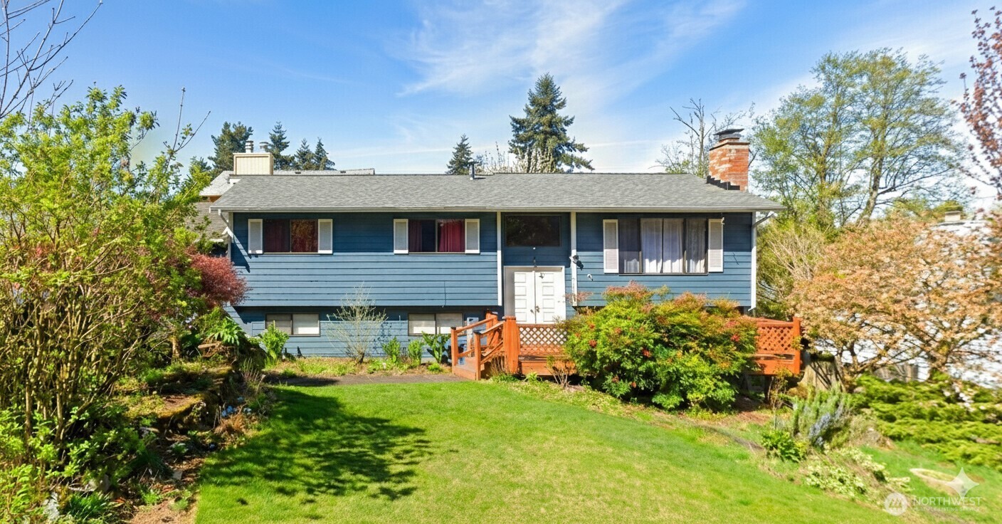 26235 46th Avenue S Kent WA 98032