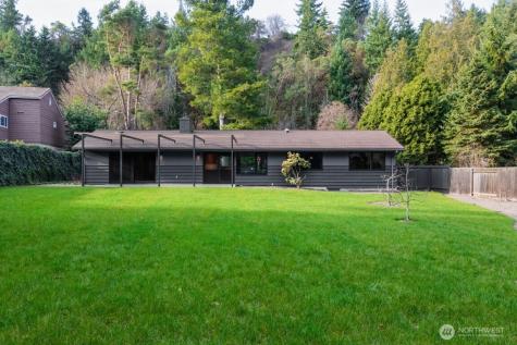 16631 10th Avenue NW Shoreline WA 98177