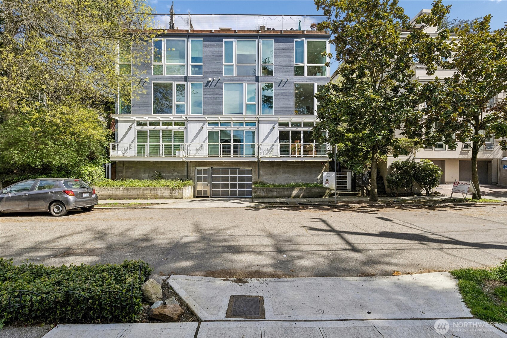 732 Belmont Place E Seattle WA 98102