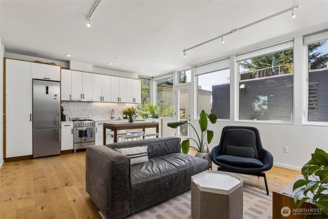 732 Belmont Place E Seattle WA 98102