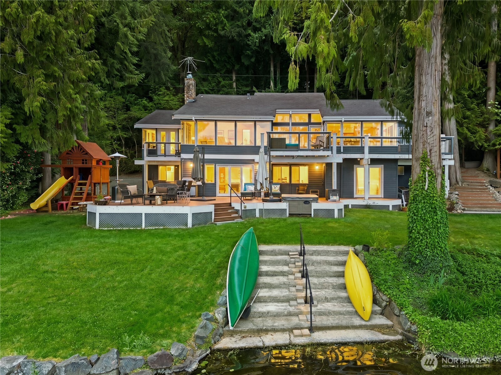 3459 E Ames Lake Lane NE Redmond WA 98053