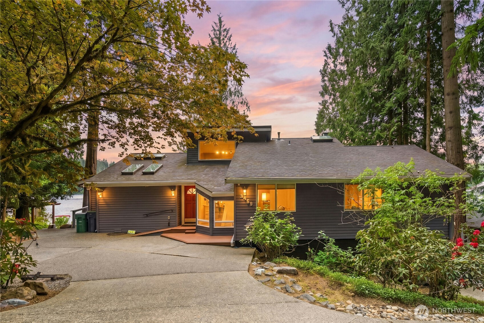 3459 E Ames Lake Lane NE Redmond WA 98053