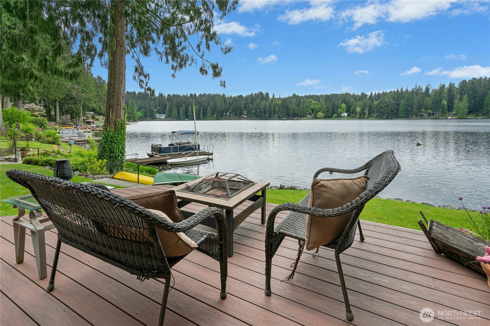 3459 E Ames Lake Lane NE Redmond WA 98053