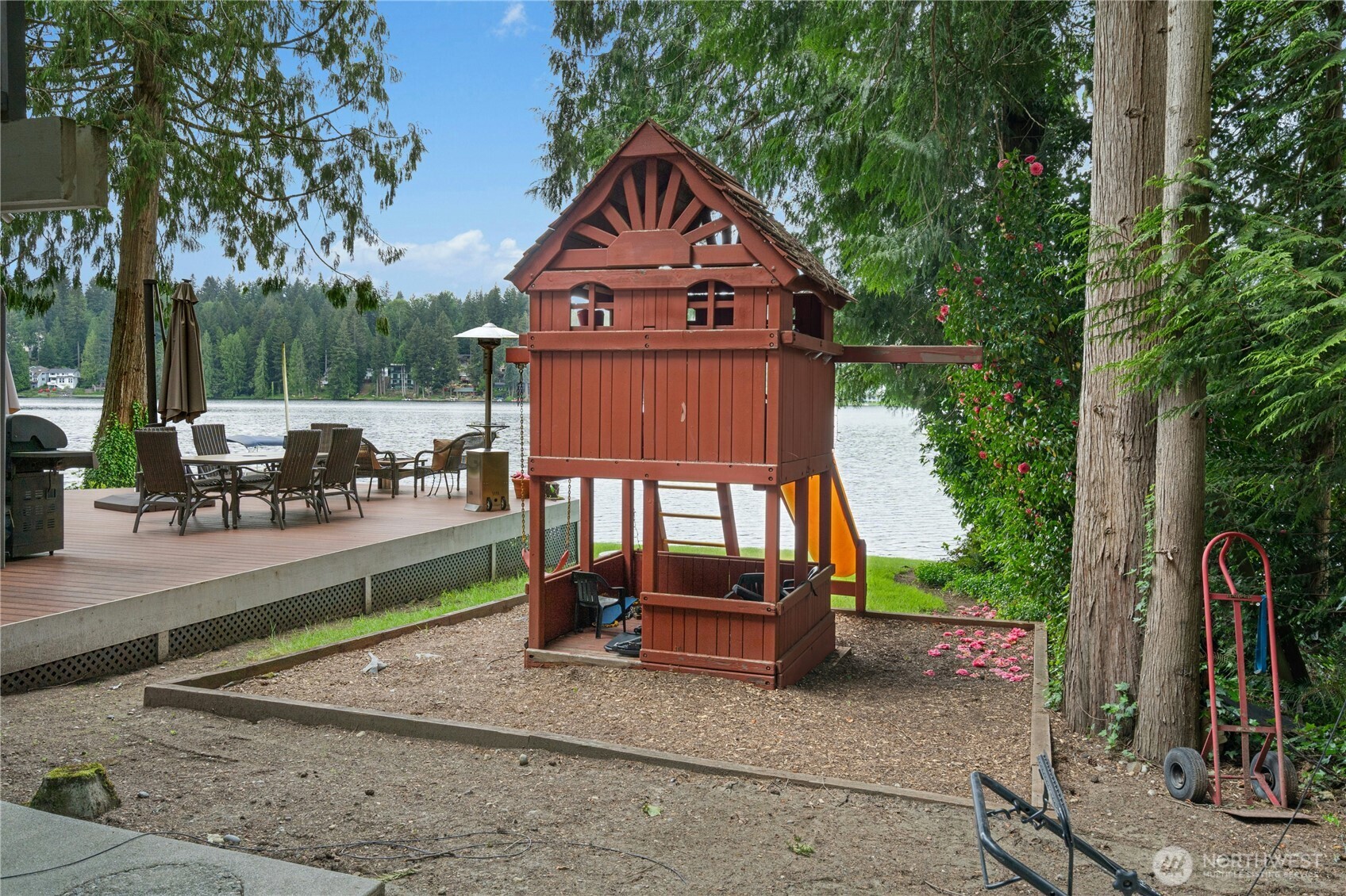 3459 E Ames Lake Lane NE Redmond WA 98053