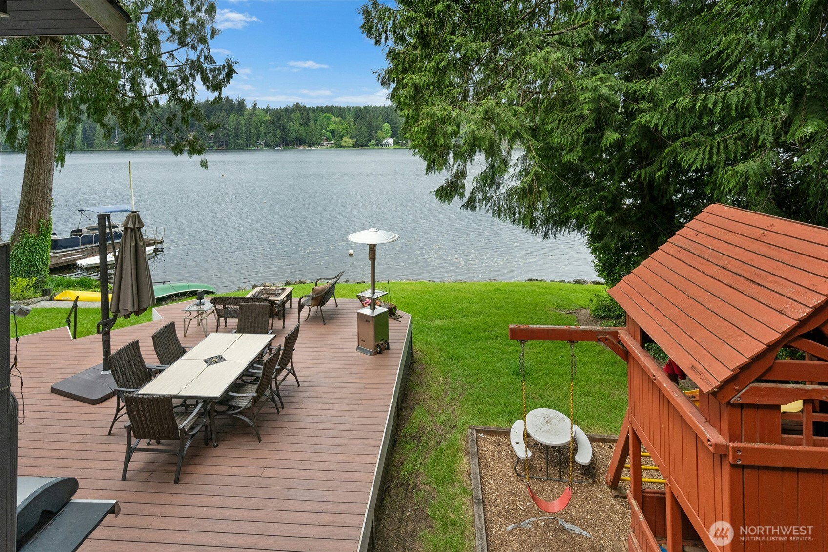 3459 E Ames Lake Lane NE Redmond WA 98053