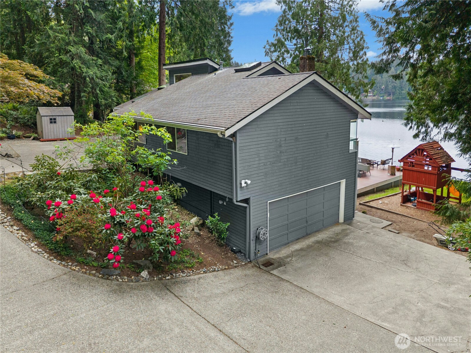 3459 E Ames Lake Lane NE Redmond WA 98053