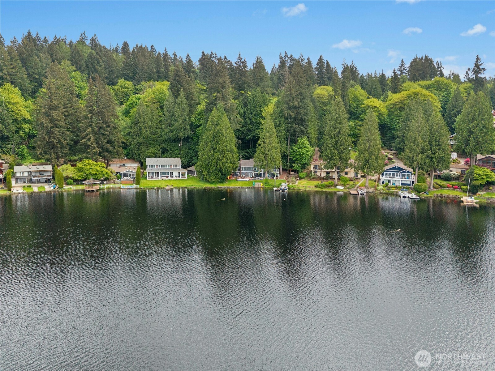 3459 E Ames Lake Lane NE Redmond WA 98053