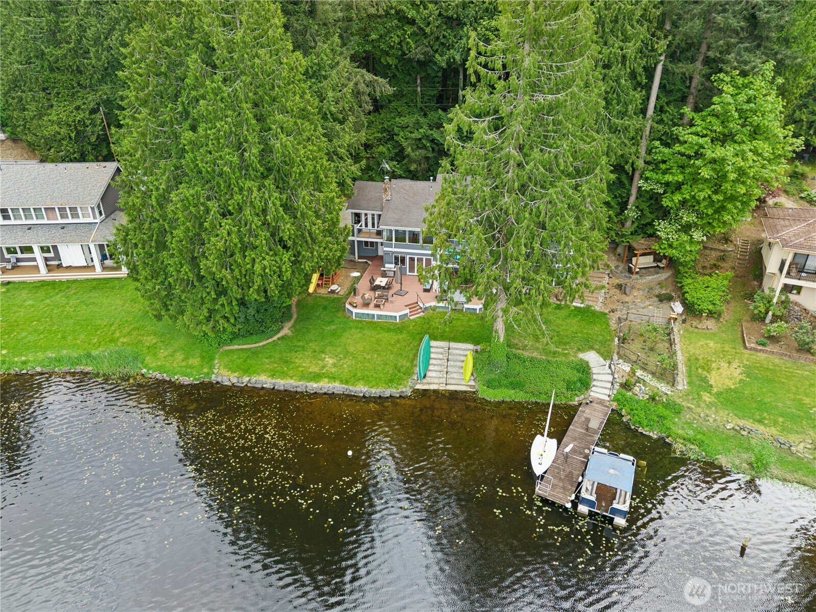 3459 E Ames Lake Lane NE Redmond WA 98053