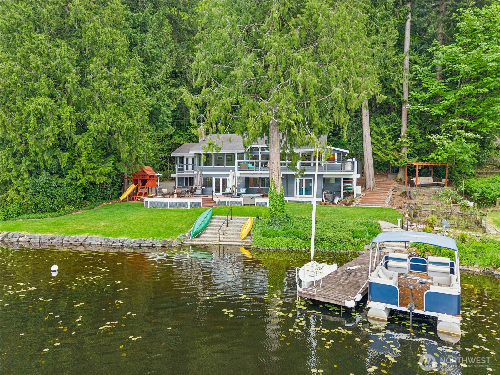 3459 E Ames Lake Lane NE Redmond WA 98053