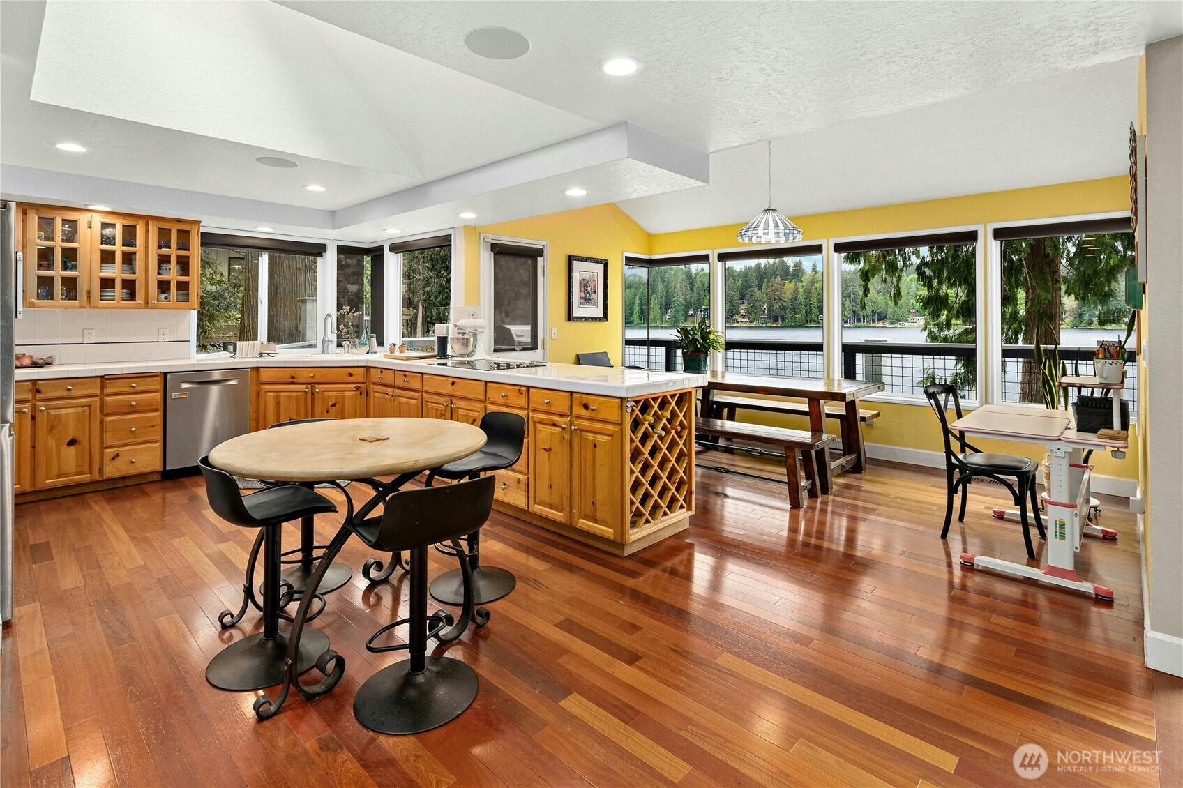 3459 E Ames Lake Lane NE Redmond WA 98053