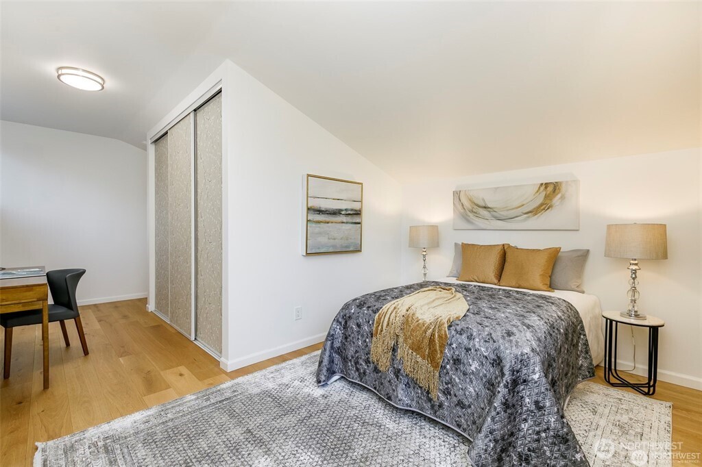 6001 60th Avenue NE Seattle WA 98115