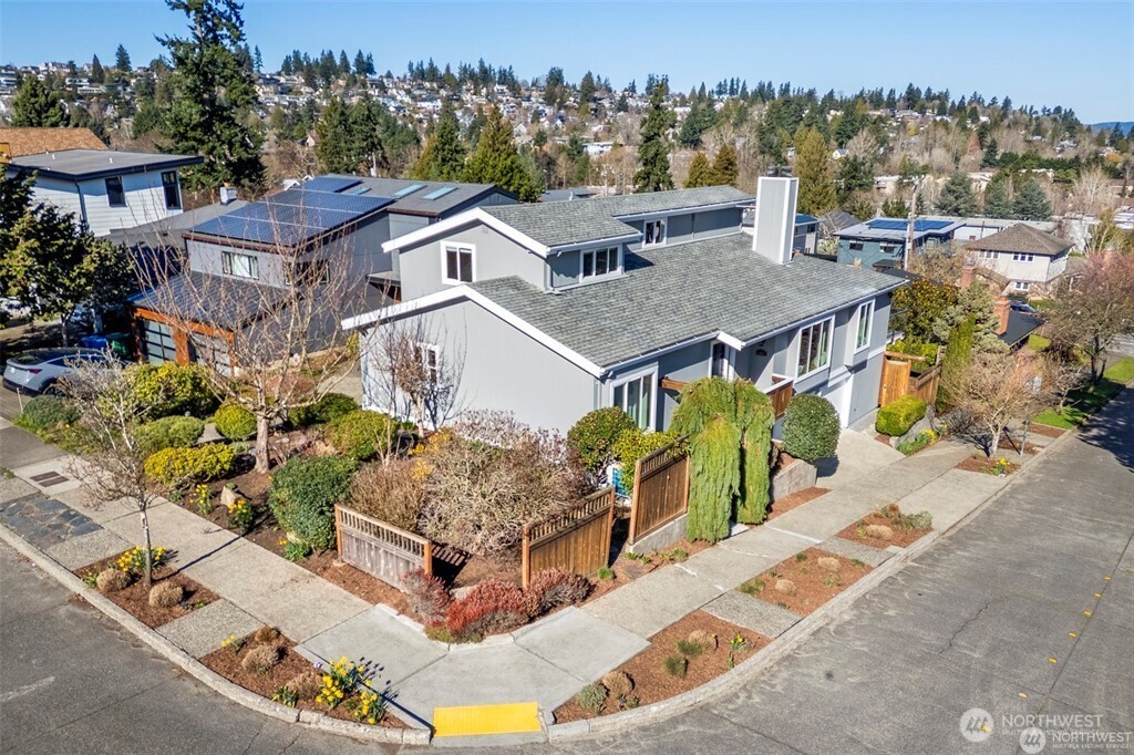 6001 60th Avenue NE Seattle WA 98115