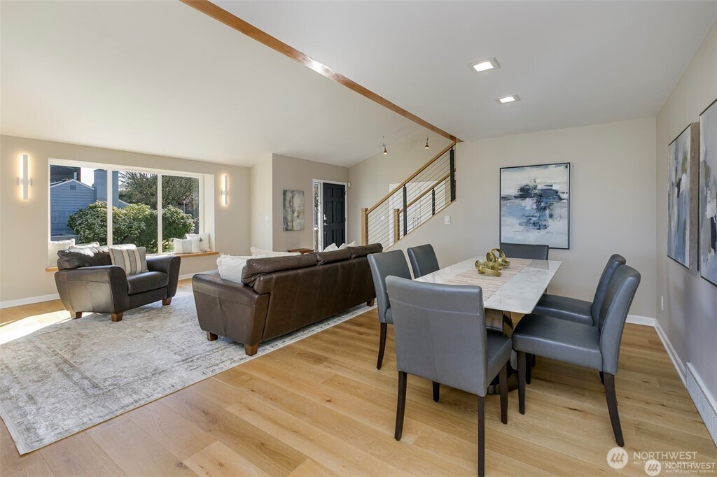 6001 60th Avenue NE Seattle WA 98115