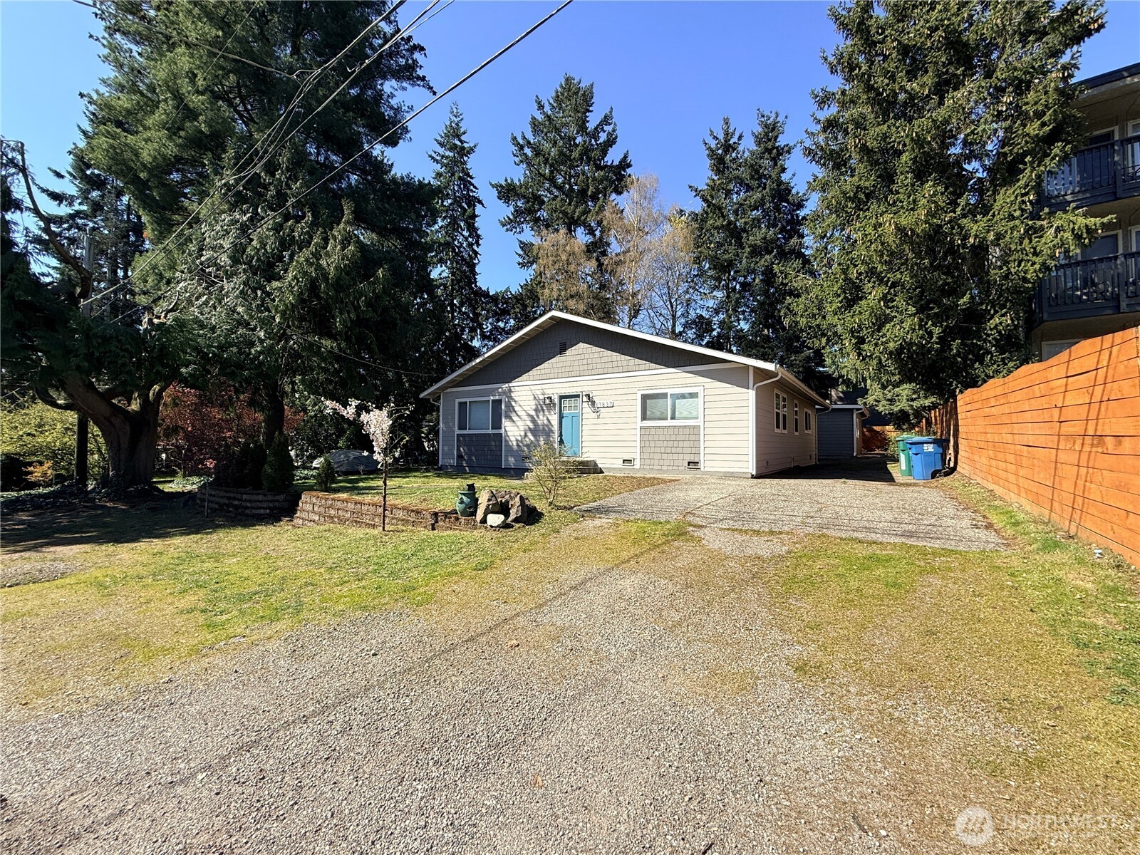11837 32nd Avenue NE Seattle WA 98125