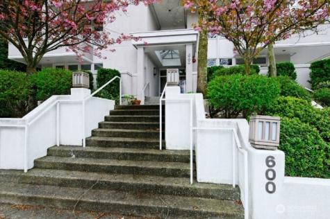 600 Bellevue Way SE Bellevue WA 98004