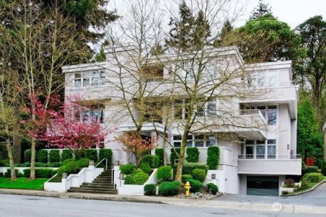 600 Bellevue Way SE Bellevue WA 98004