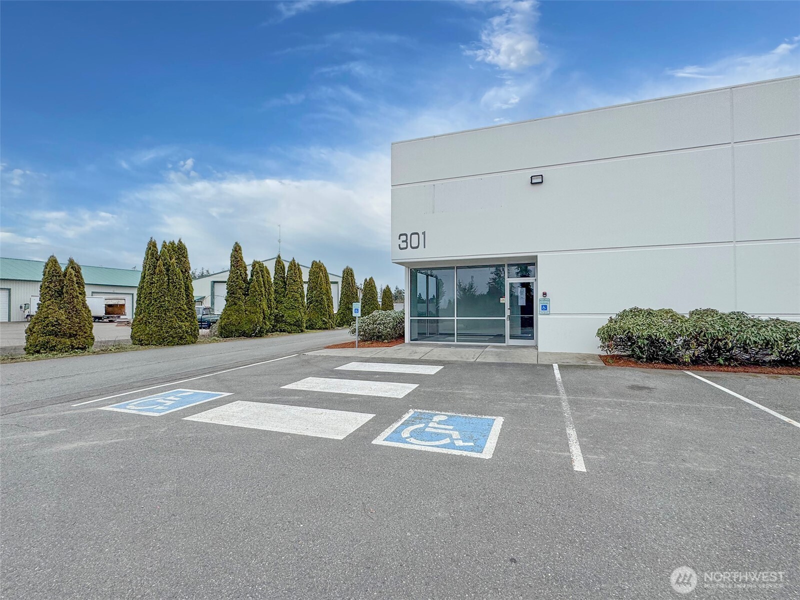 301 Business Park Loop Carlsborg WA 98382