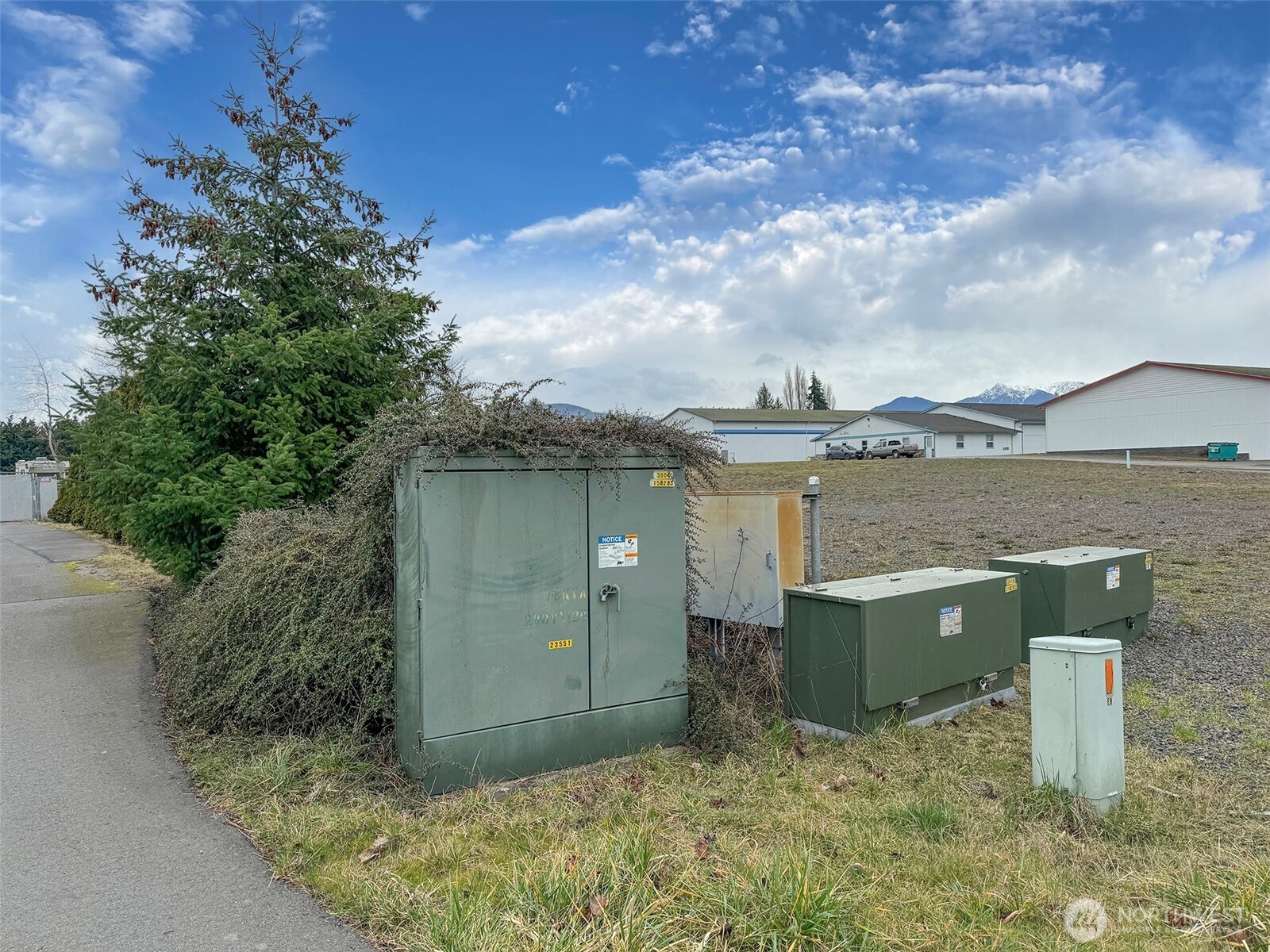 301 Business Park Loop Carlsborg WA 98382
