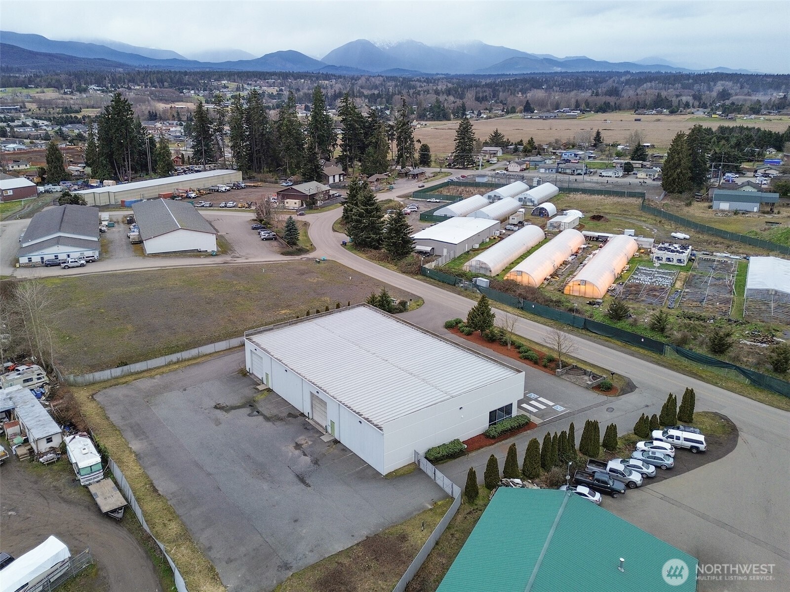 301 Business Park Loop Carlsborg WA 98382