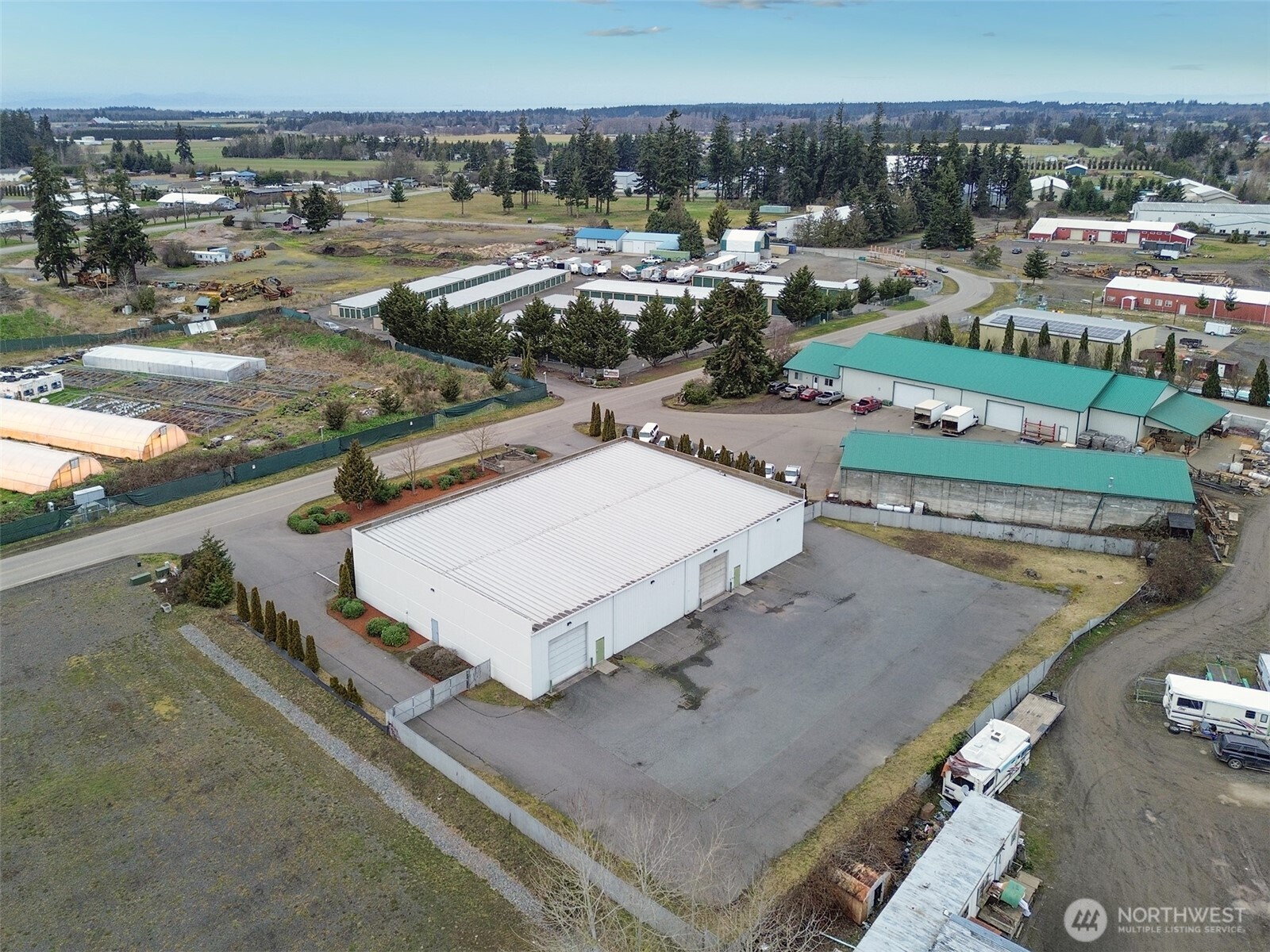 301 Business Park Loop Carlsborg WA 98382