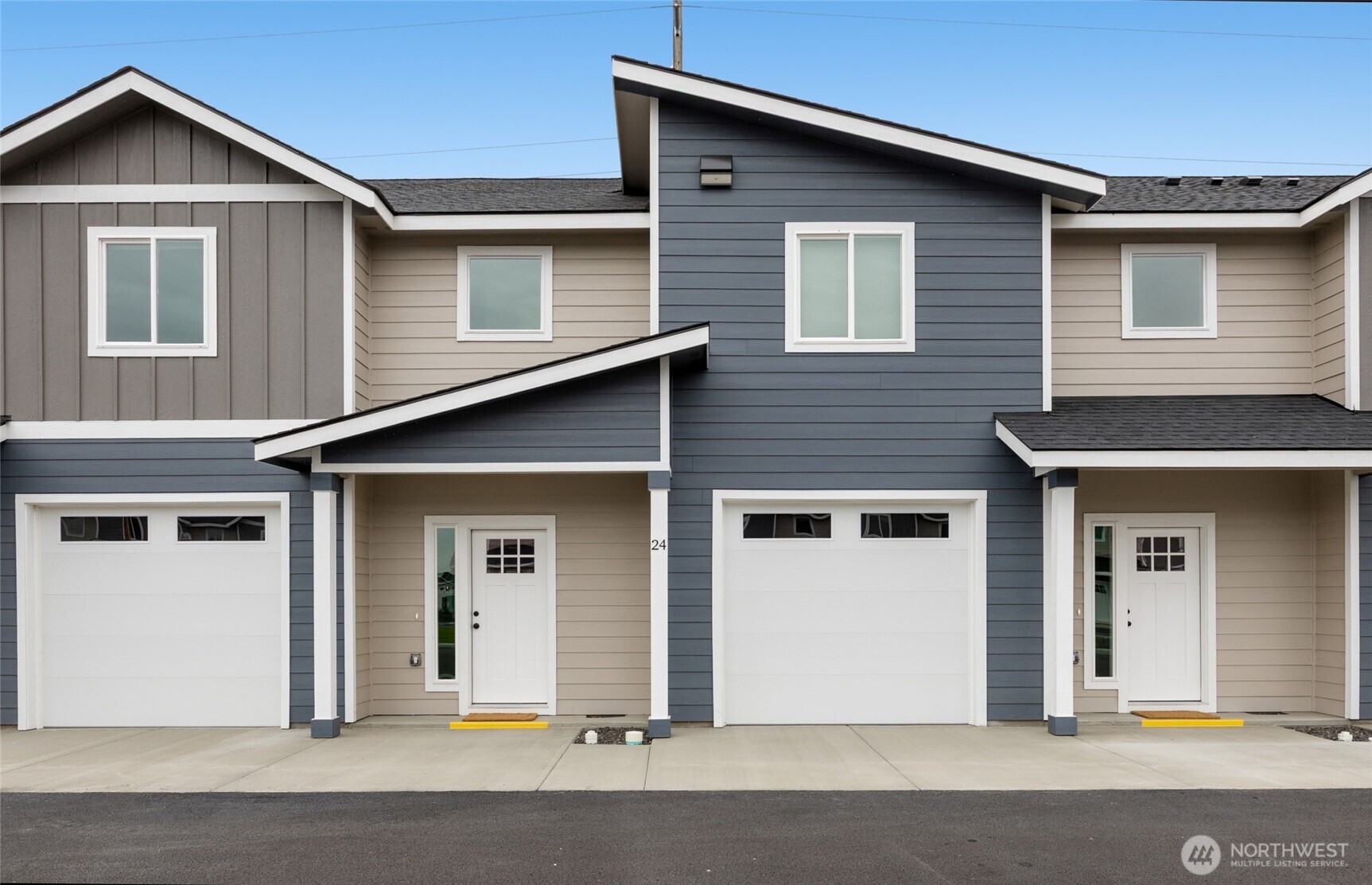 370 Ivy Street NE Ephrata WA 98823