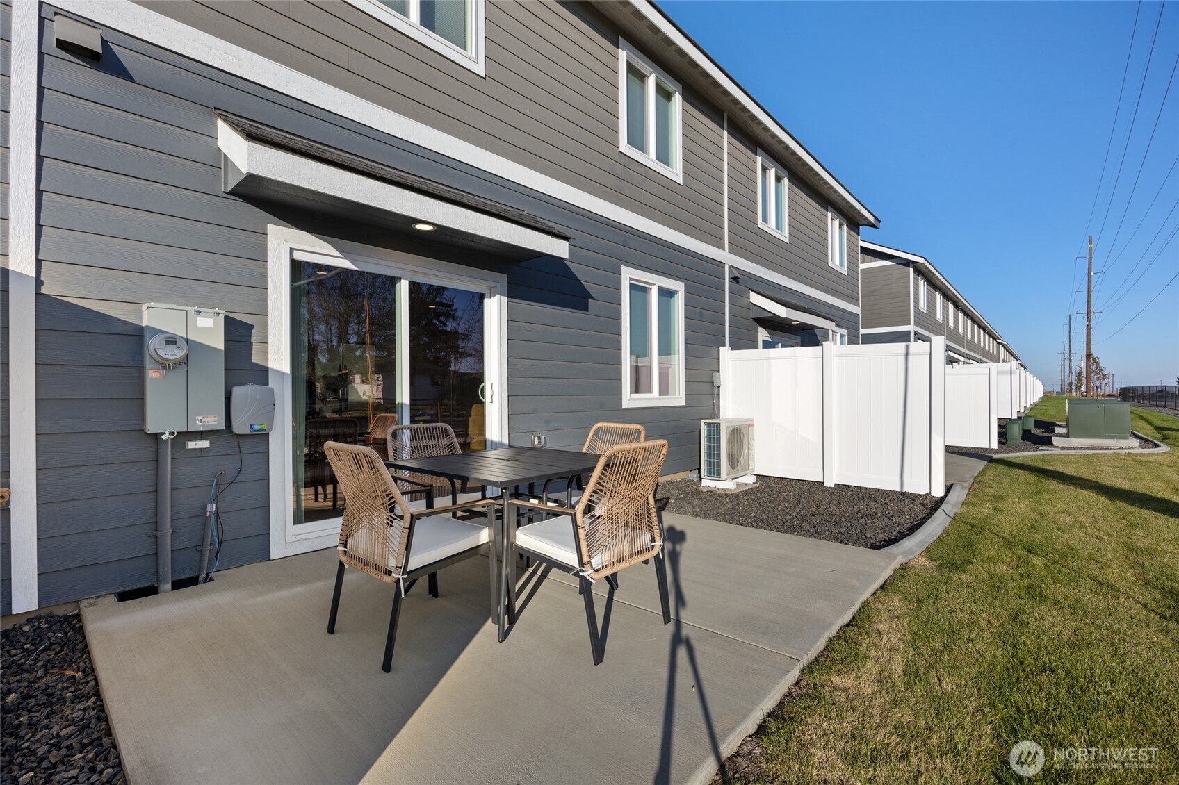 370 Ivy Street NE Ephrata WA 98823