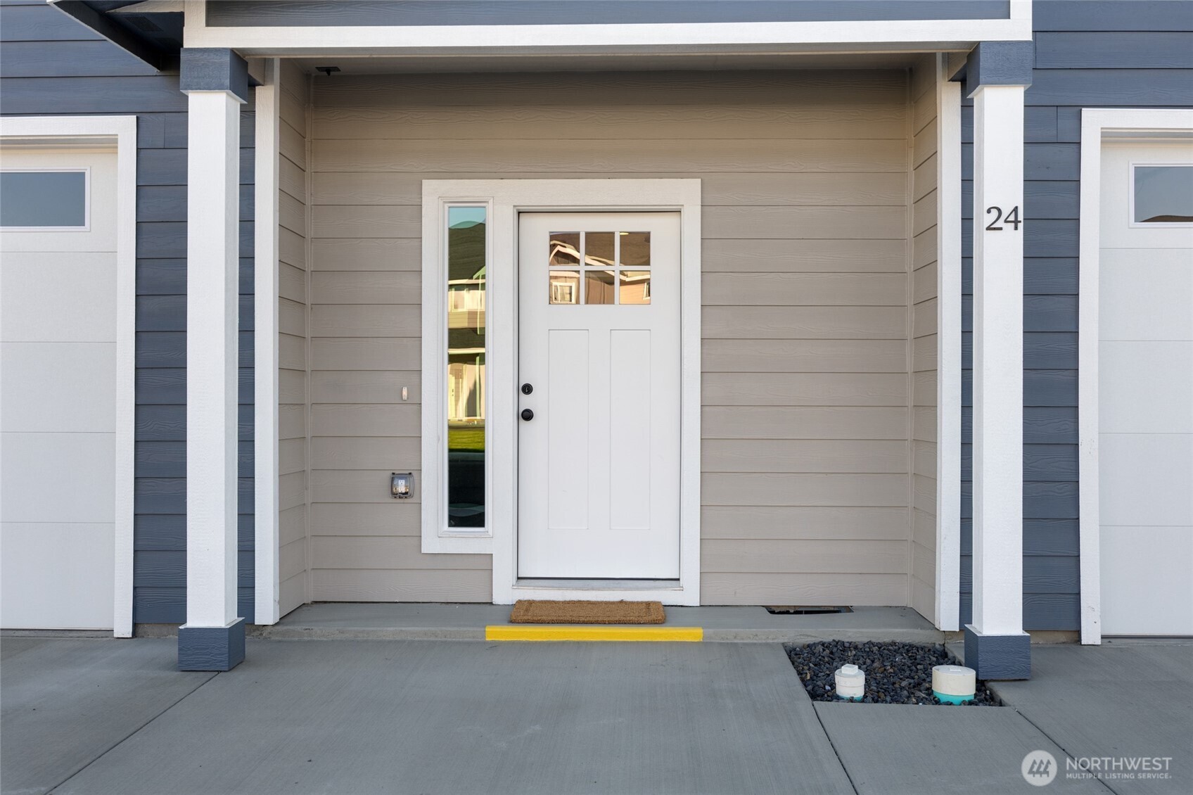 370 Ivy Street NE Ephrata WA 98823
