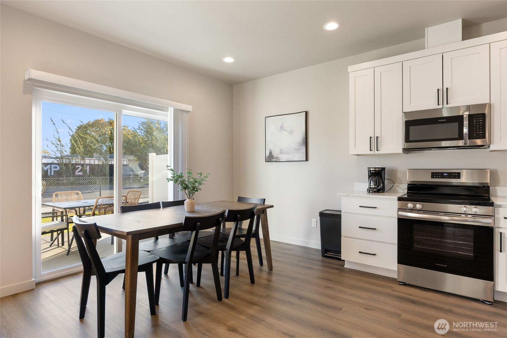370 Ivy Street NE Ephrata WA 98823