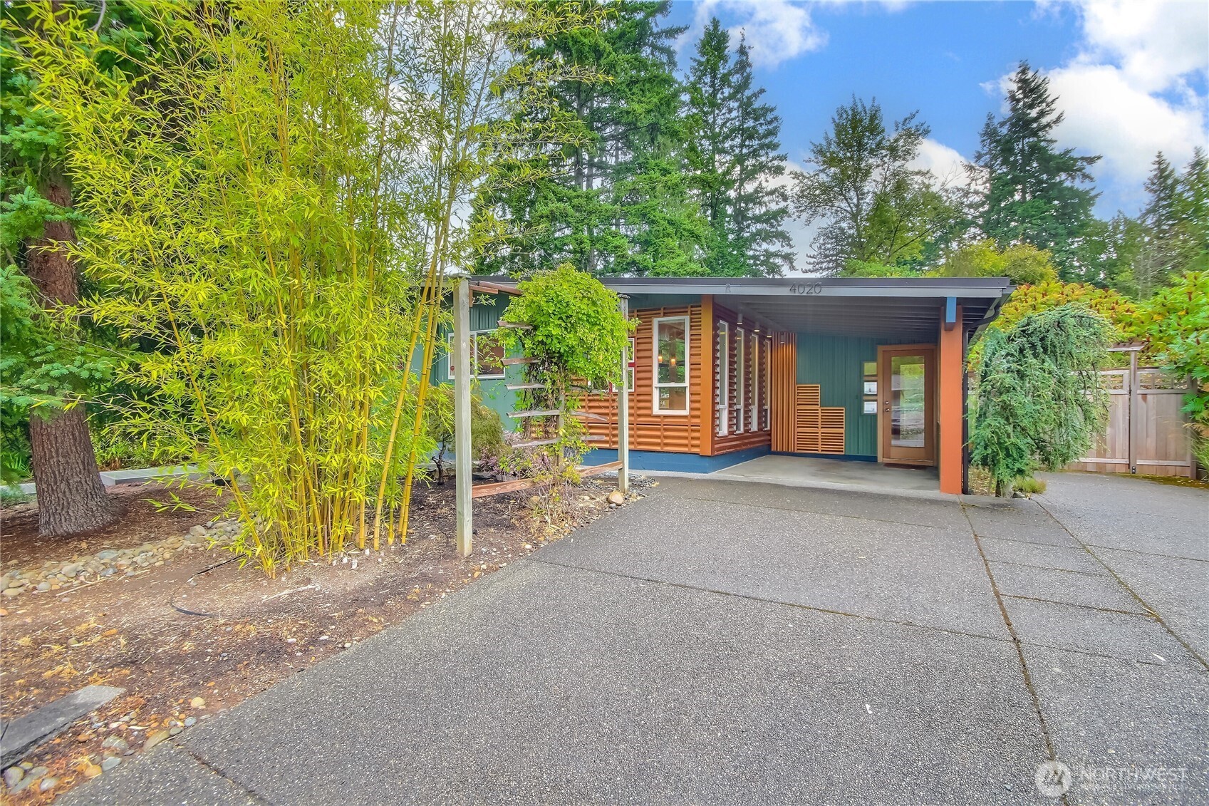 4020 156th Avenue SE Bellevue WA 98006