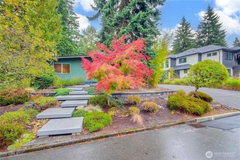4020 156th Avenue SE Bellevue WA 98006