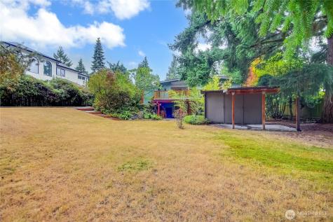 4020 156th Avenue SE Bellevue WA 98006