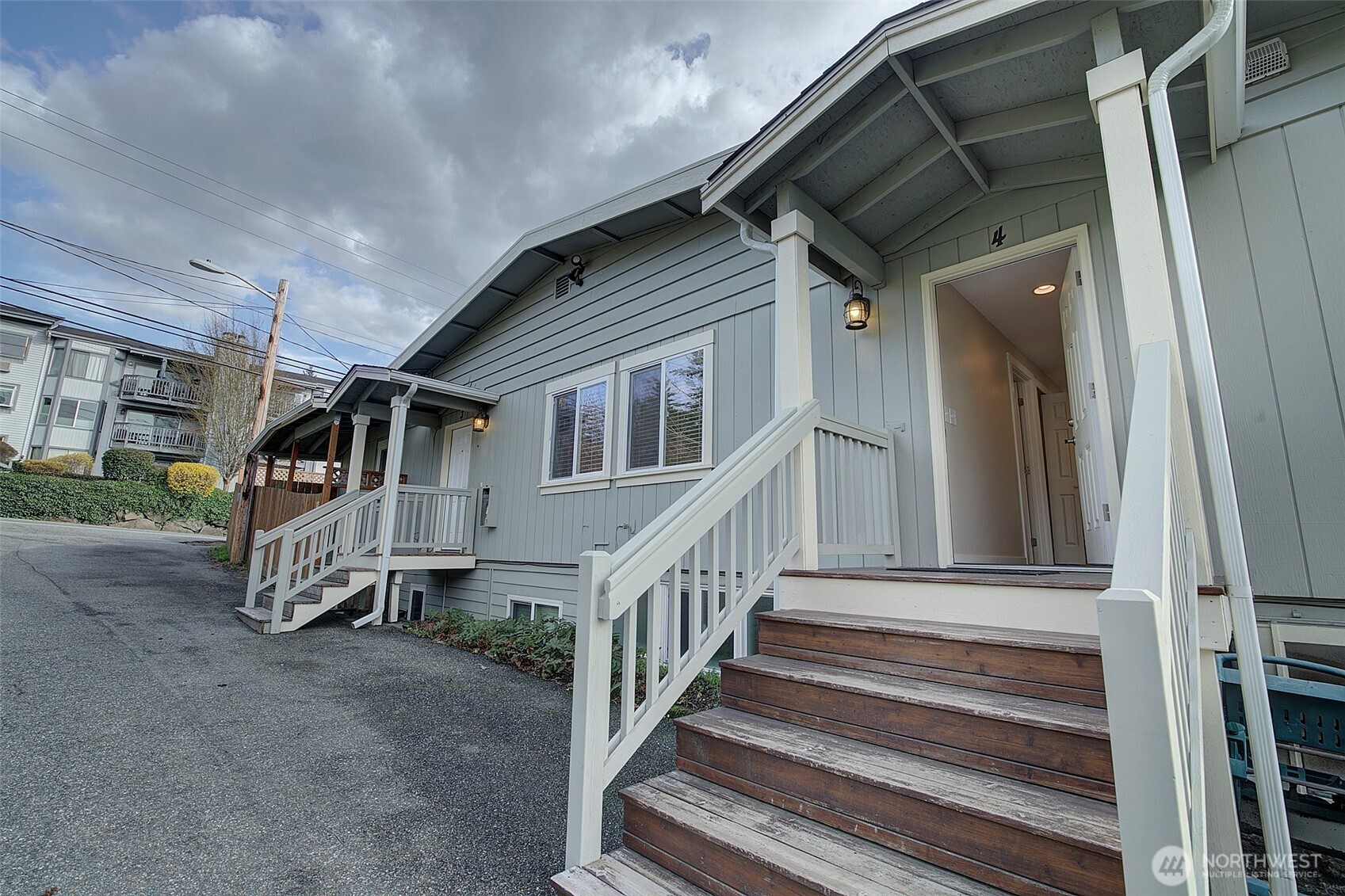 9840 NE 116th Street Kirkland WA 98034