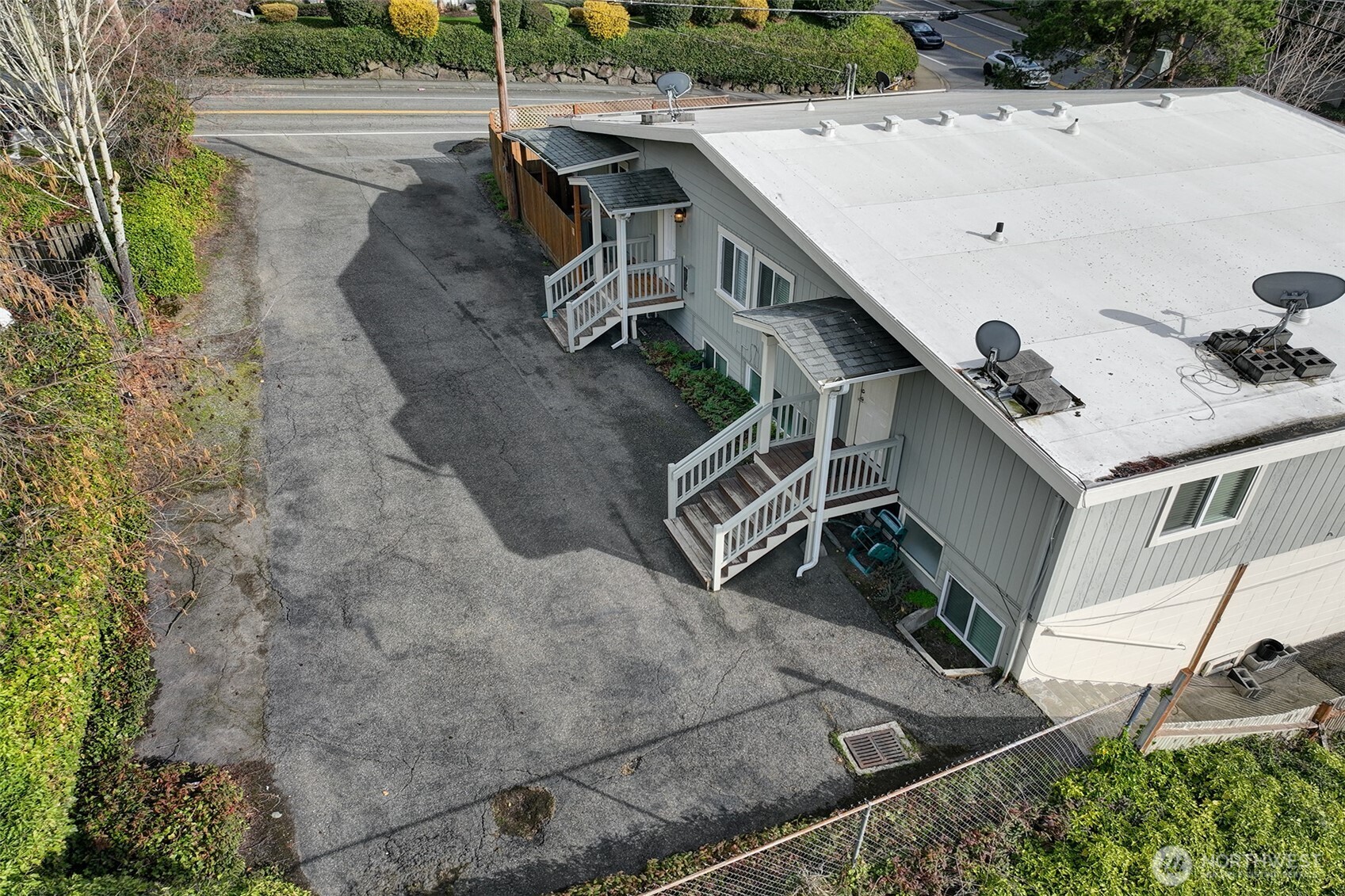 9840 NE 116th Street Kirkland WA 98034